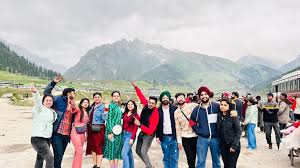 Budget - Friendly Kashmir Tour Packages